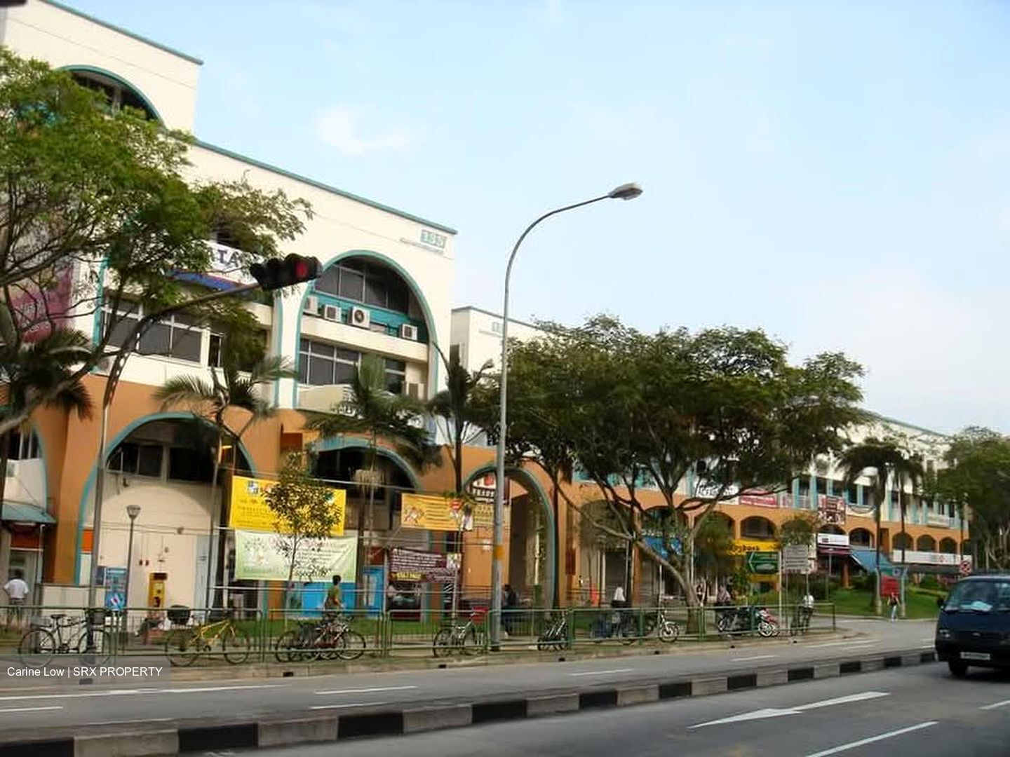 Jurong Gateway Road (D22), Shop House #563989601